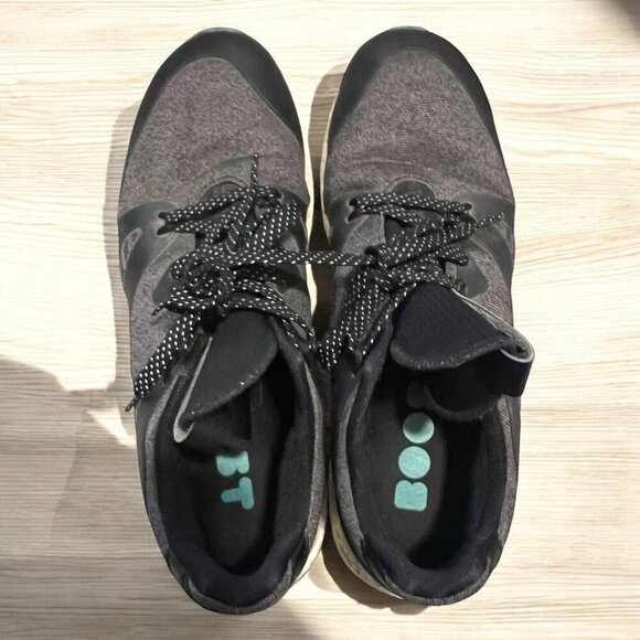 adidas Boost Crossknit 3.0 Golf Shoes Black BB7887 Mens Size 10.5 - Picture 5 of 7